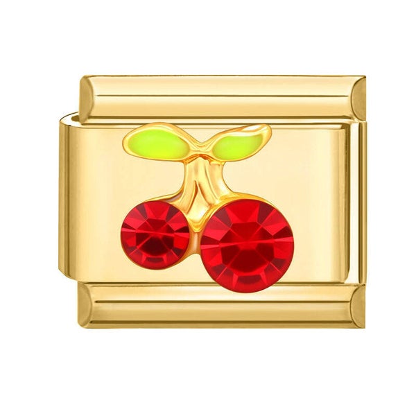 Cherry Crush Charm