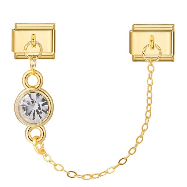 Crystal Guard Doppel-Charm