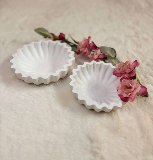 Ästhetische Schale – edles Accessoire für dein Zuhause