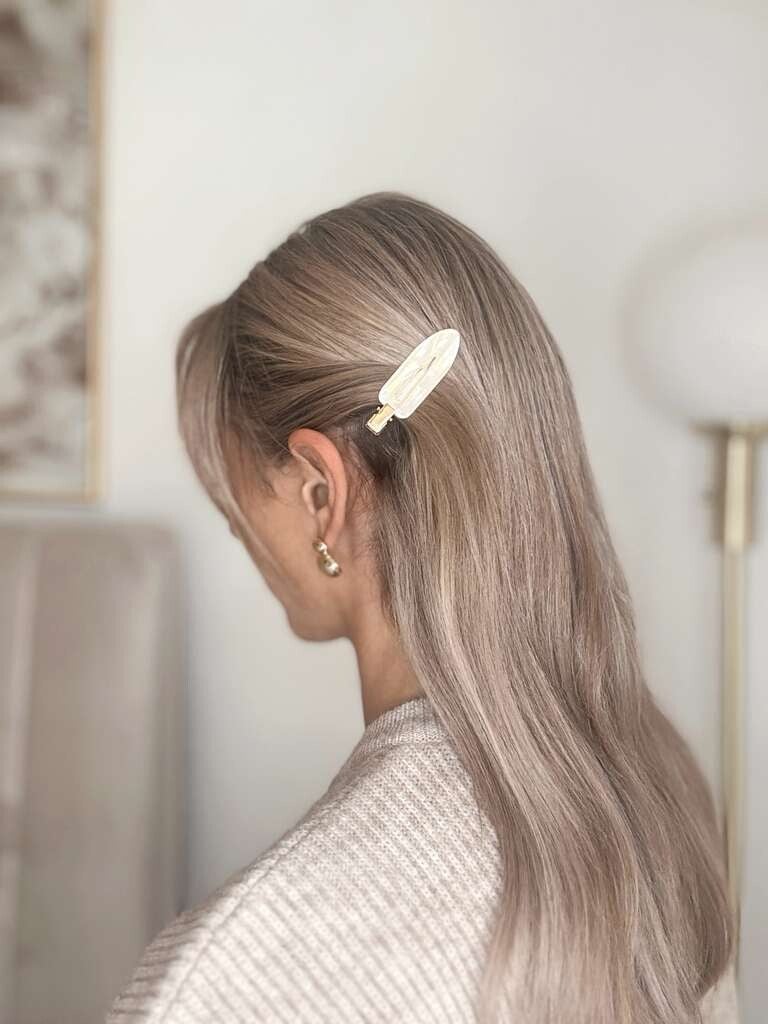 Pearl Essence Haarclips