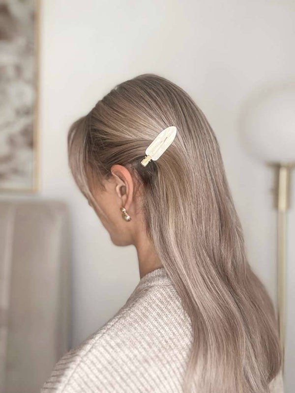 Pearl Essence Haarclips