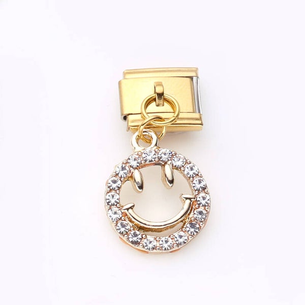Happy Vibe Charm