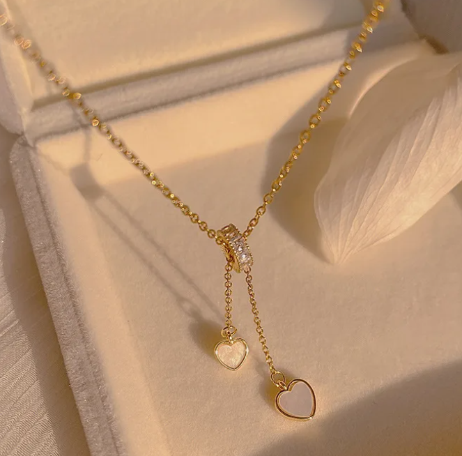 Eternal Love Halskette