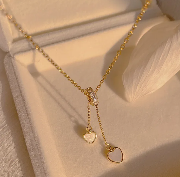 Eternal Love Halskette