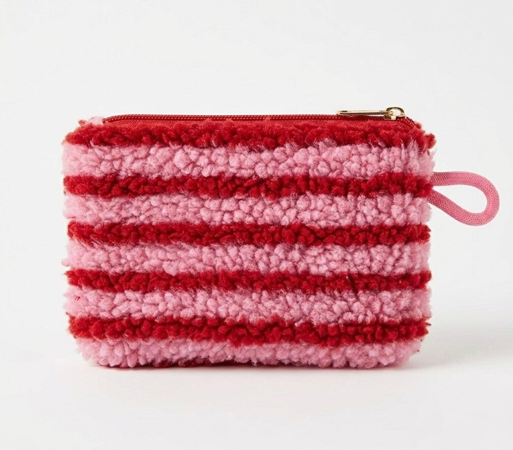 Fluffy Beautybags - Deine Teddy-Beautybags für jeden Vibe