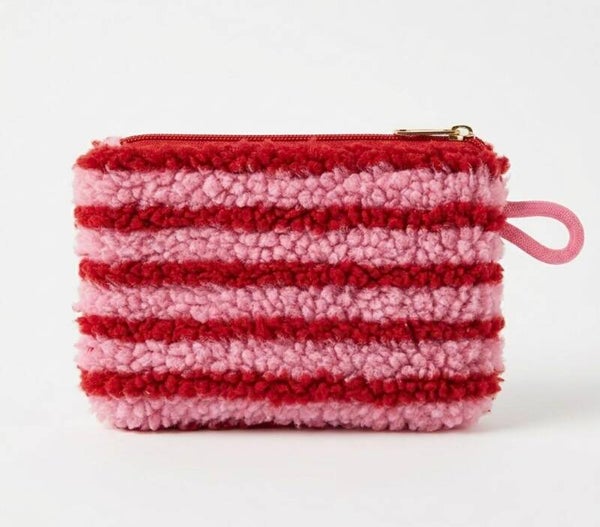 Fluffy Beautybags - Deine Teddy-Beautybags für jeden Vibe