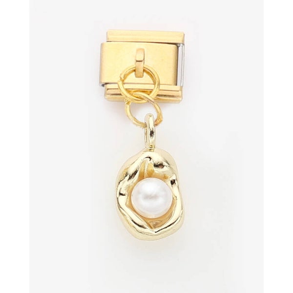 Lumina Oyster Charm