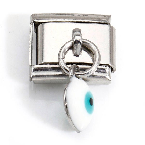 Mystic Guardian Eye Charm