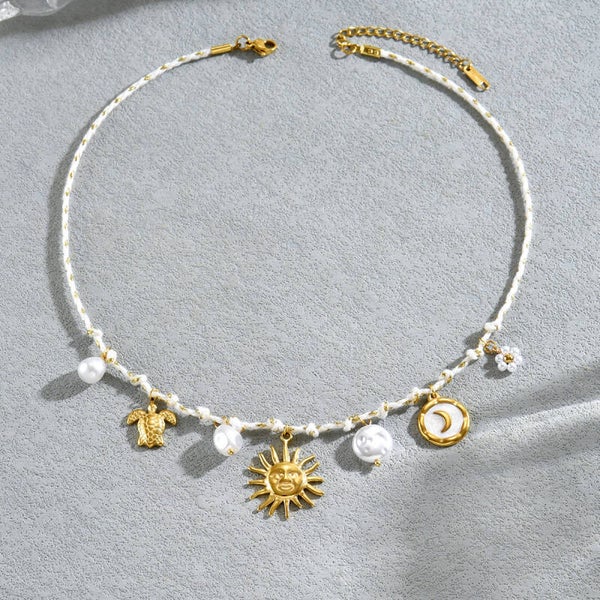 Oceana Dream Necklace