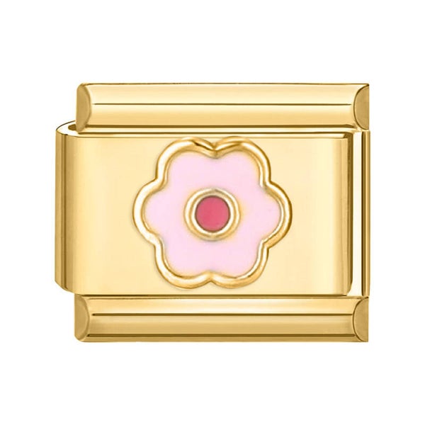 Pastel Bloom Elegance Charm