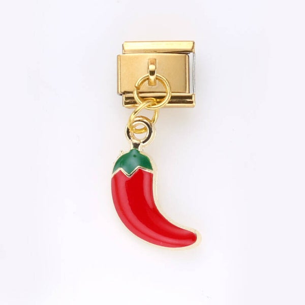 Spicy Chilli Charm