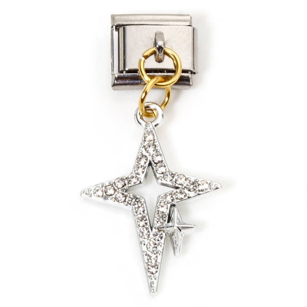 Starlight Symphony Charm