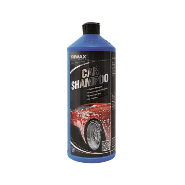 Car Shampoo