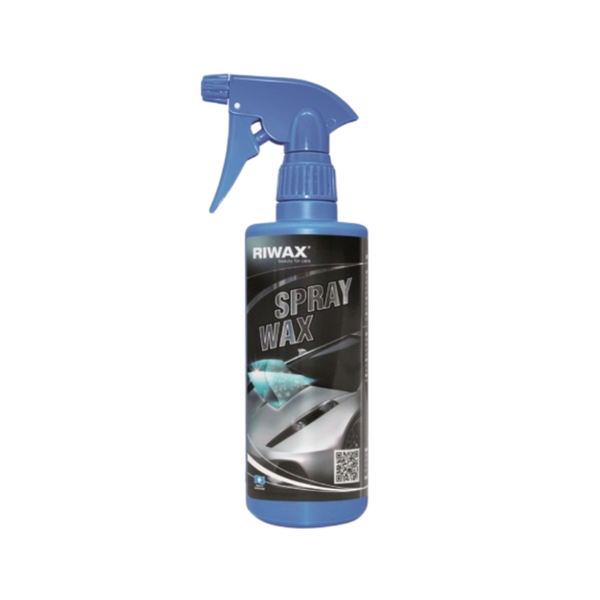 Spray Wax