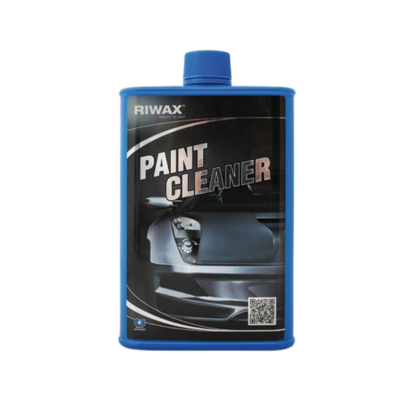 Paint Cleaner