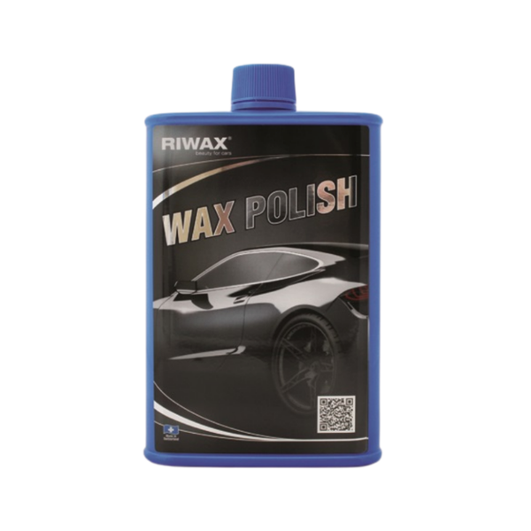 Wax Polish