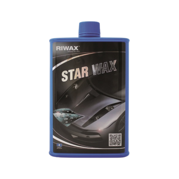 Star Wax