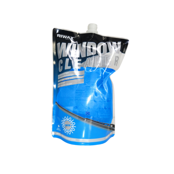 6x 2L Ruitensproeier Vloeistof -20