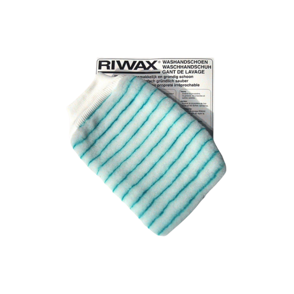 Washandschoen met anti insect krast niet