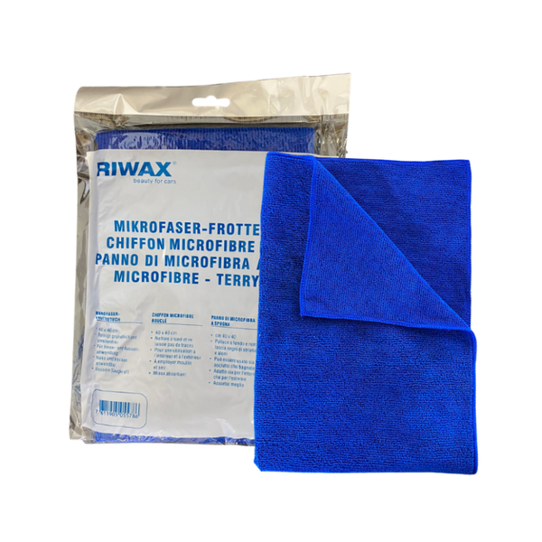 Riwax Microvezeldoek (40x40)