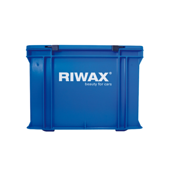 Riwax Opbergbox