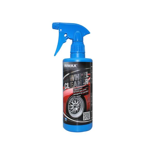 Wheel Cleaner