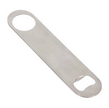 Speed opener metaal