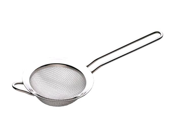 Cocktailzeefje Strainer 7 mm
