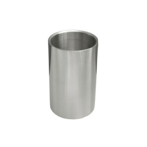 Wijnkoeler 12 cm / 18 cm RVS