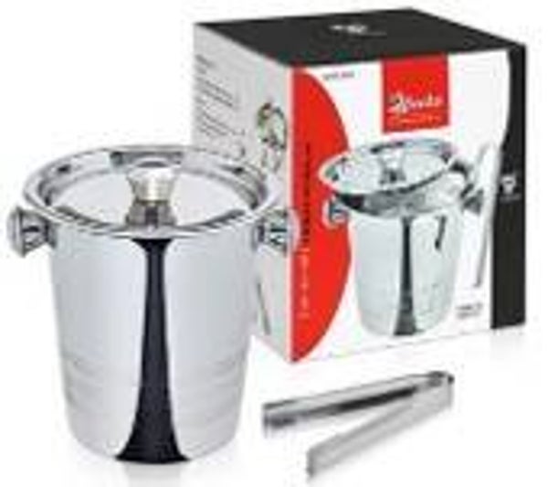 Ijskoeler mini de luxe 3 delig