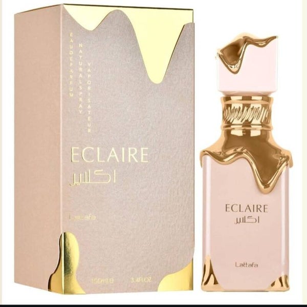 ECLAIRE Eau de Parfum