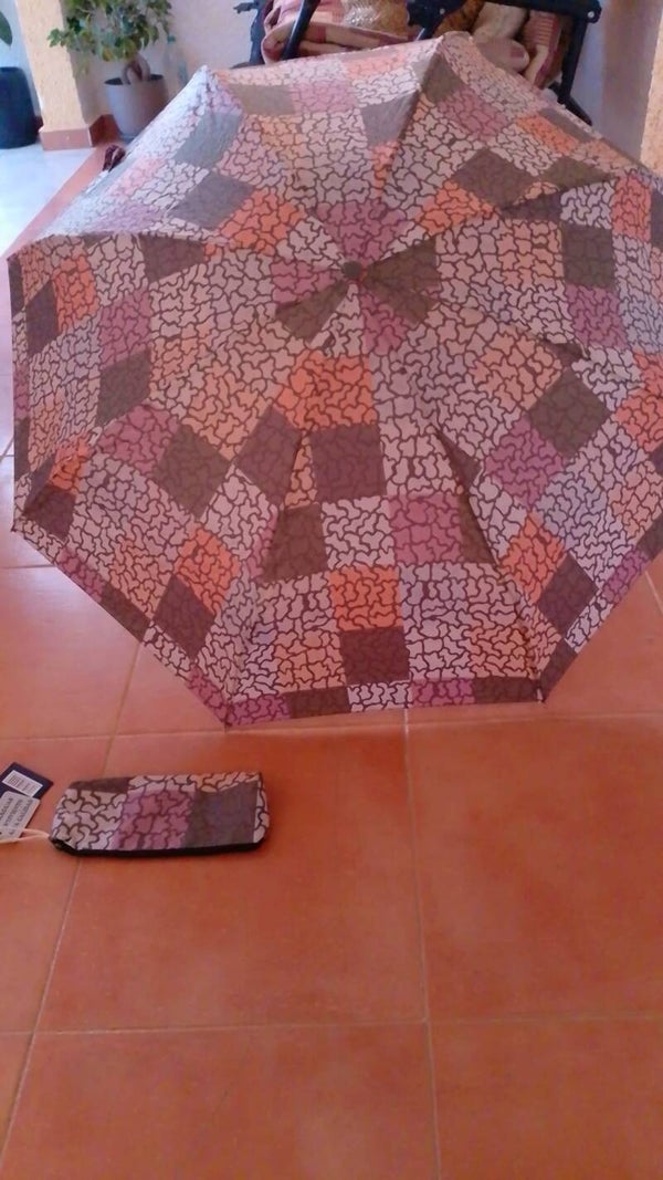 Paraguas 🌂