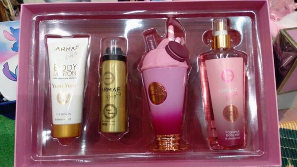 Set perfume Armaf