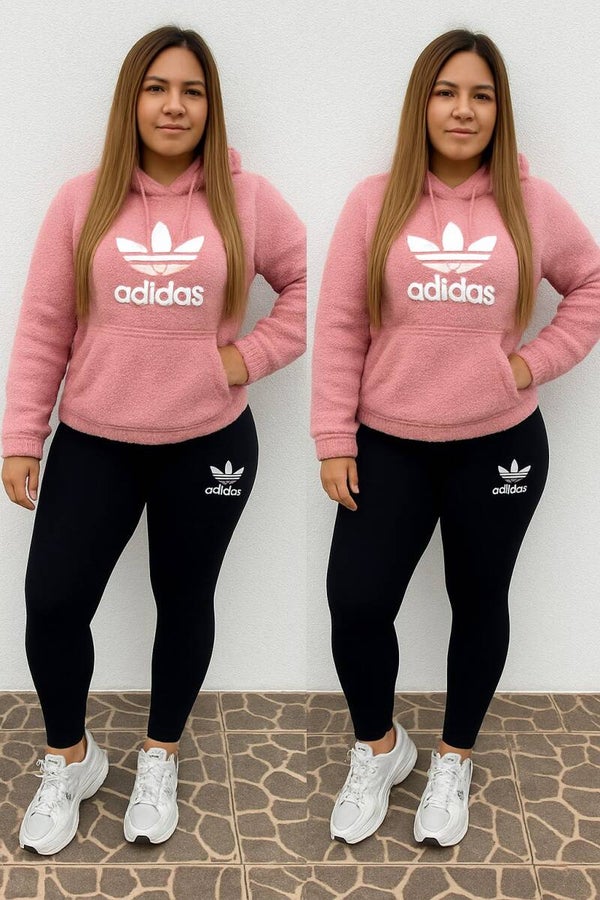 Chándal Adidas de mujer