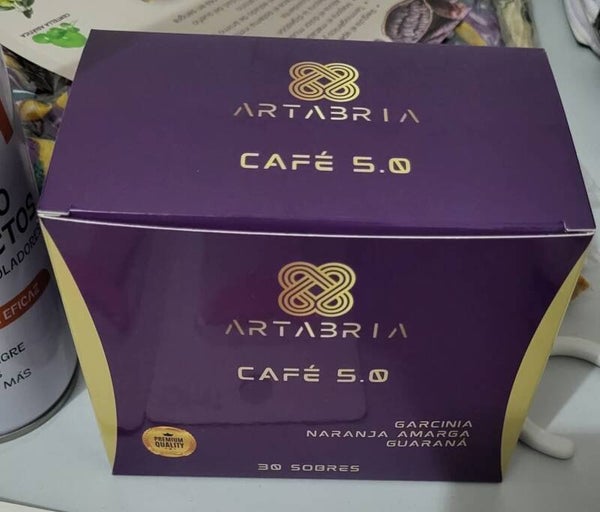 Café Artabria