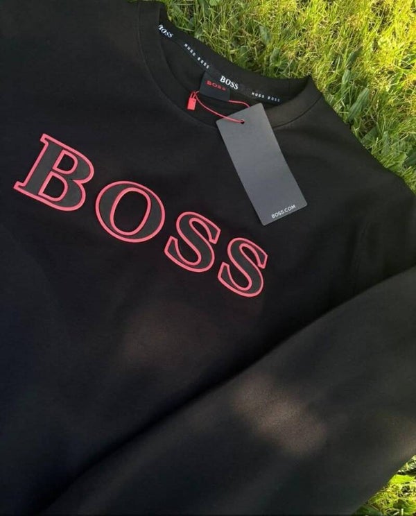 Sudaderas Boss