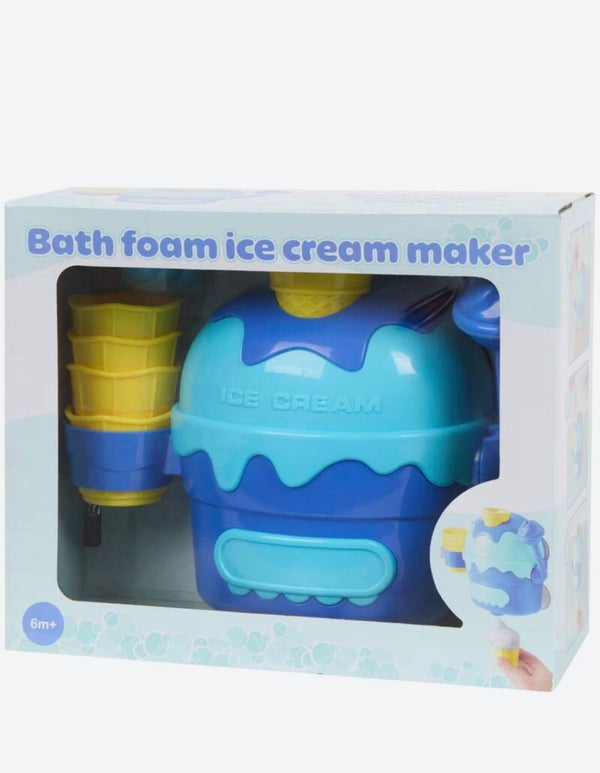 Heladera para el baño