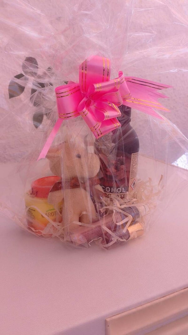 Lote de cosmeticos ,ect