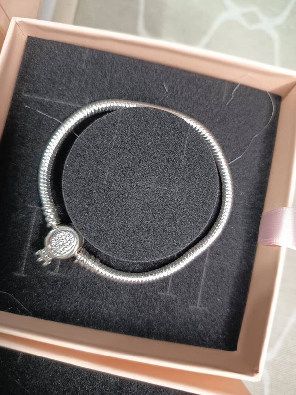 Pulsera pandora