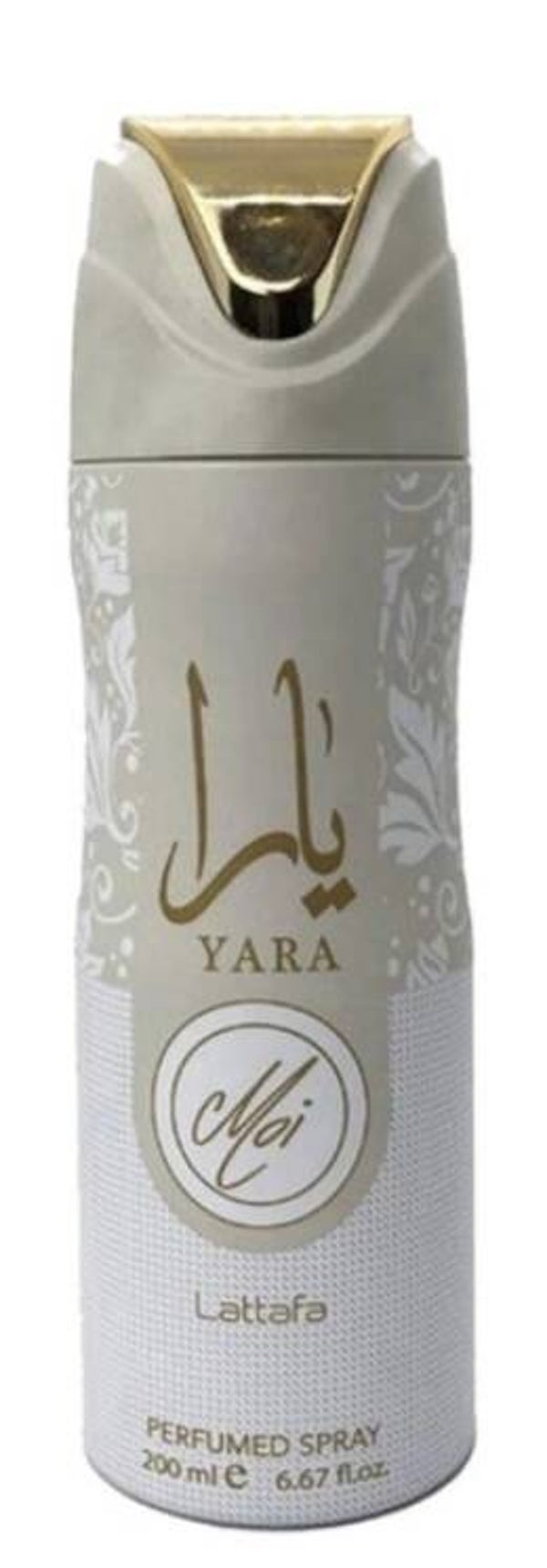 Eau de Parfum Spray Yara Moi de 200ml