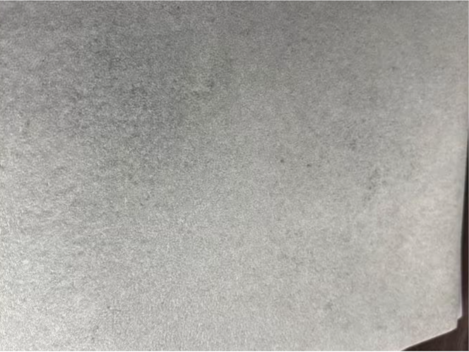 Novilon VT Wonen 2406 Zilver – 8 × 4 m – Outlet