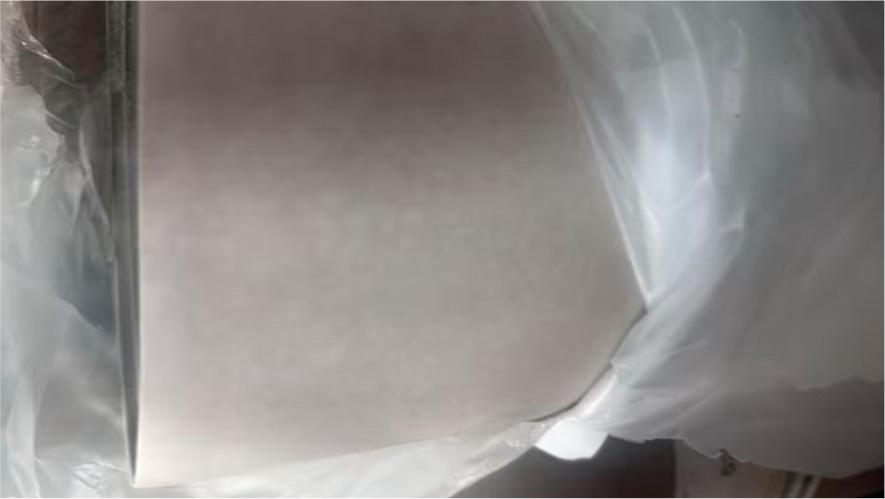 Novilon Viva 6228 Light Grey – 3,85 × 4 m – Outlet