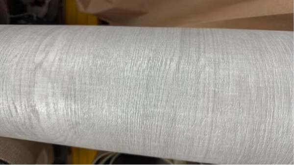 Novilon Viva 63112 White – 3,75 × 2 m – Outlet