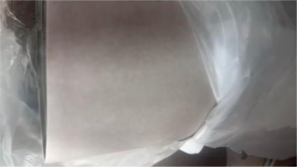 Novilon Viva 6228 Light Grey – 3,85 × 4 m – Outlet