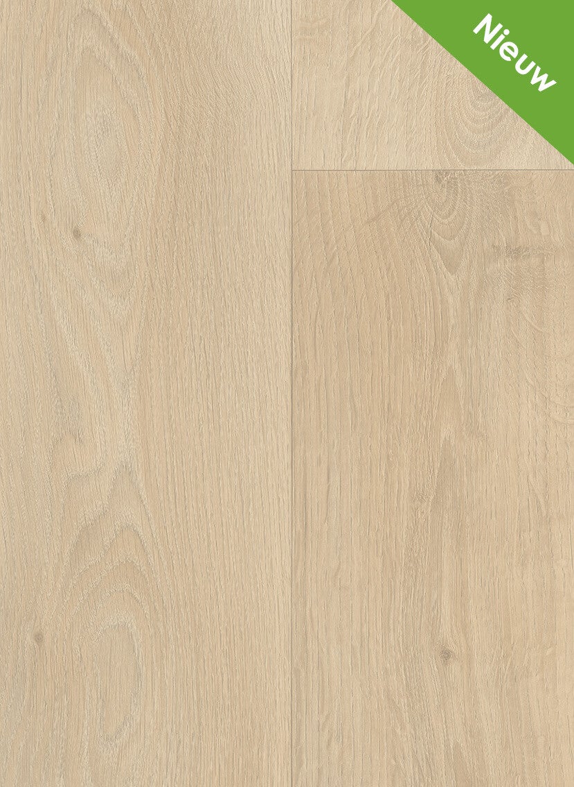 Gelasta Rapido 5110 – Vinyl -  Licht Eiken Plankmotief