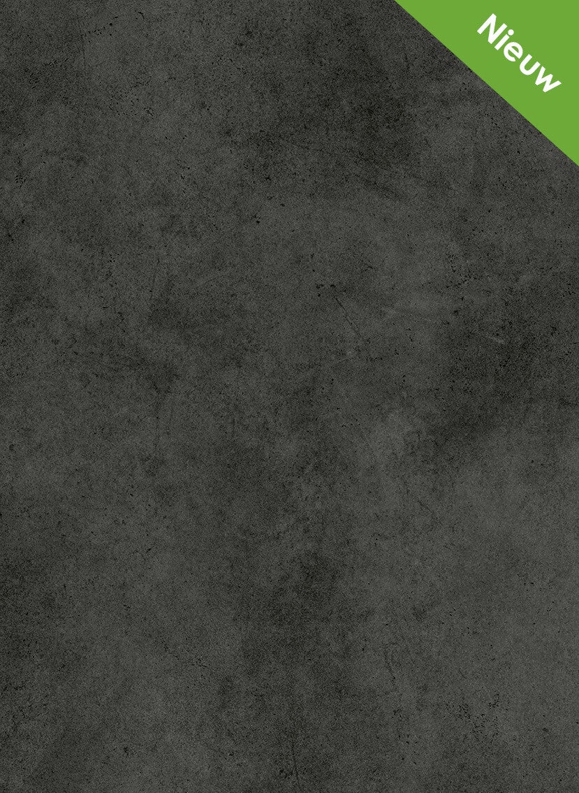 Gelasta Rapido 5590 – Vinyl -  Antraciet Betonlook