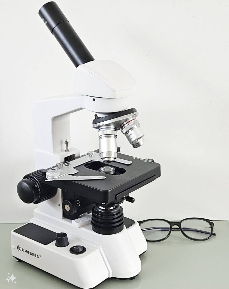 Herhalings mestonderzoek voor kippen