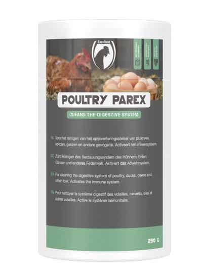 Excellent Poultry Parex 250 g