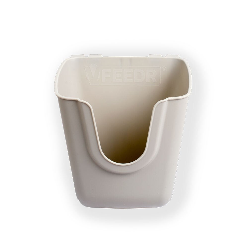 V-Feedr pluimvee voerbakje v-shape