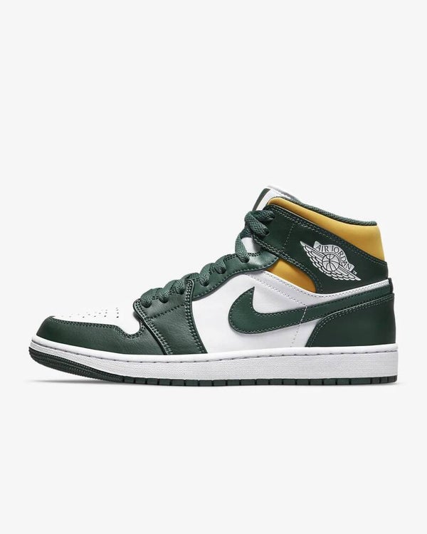 Air Jordan 1 Mid